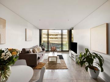 Elevated Darling Harbour Living with Light, Space & Lifestyle at Your Doorstep