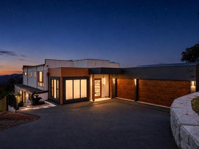 Elevated Design