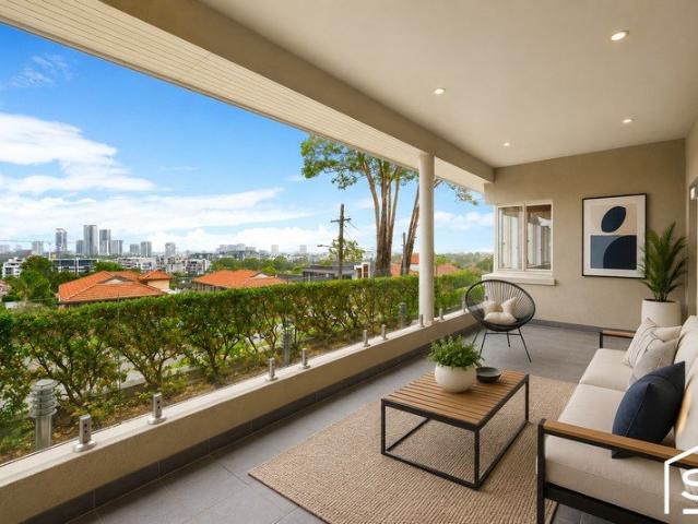 Elevated Double Brick Family Home with Sweeping Views and Future Development Potential
