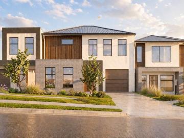 ONLY 1 REMAINING | Brand New Torrens Title Home with 4 Beds & 3 Baths
