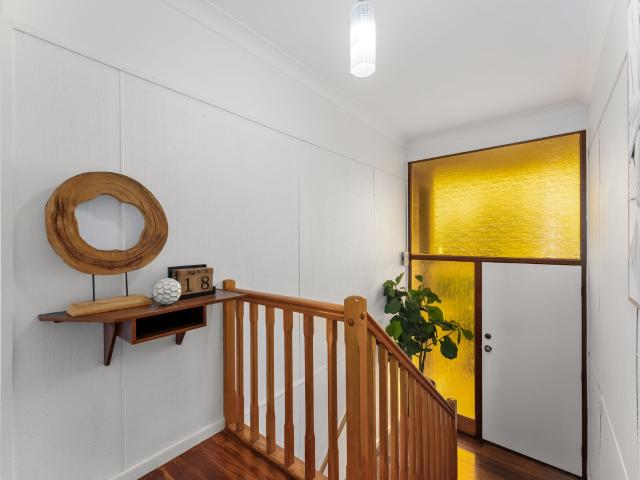 Elevated Dual Living Family Home On Large 788m2 Block