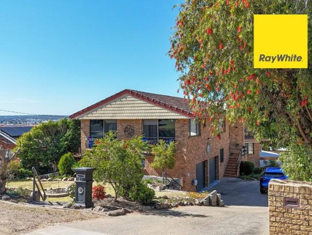 Elevated Dual Living Home with Panoramic Views