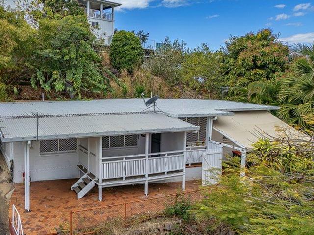 Elevated Duplex Investment with Stunning City Views