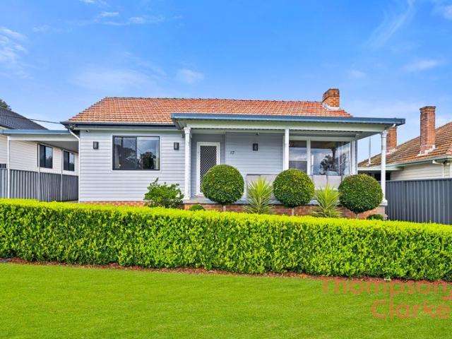 Elevated East Maitland Home with Views, Space & Outstanding Potential