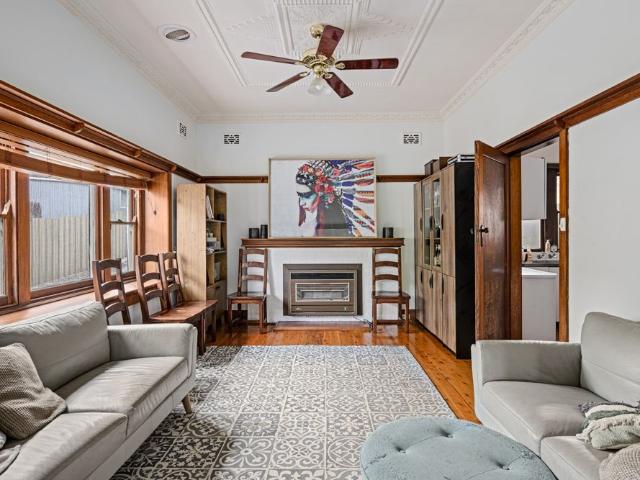 Elevated East Albury Home