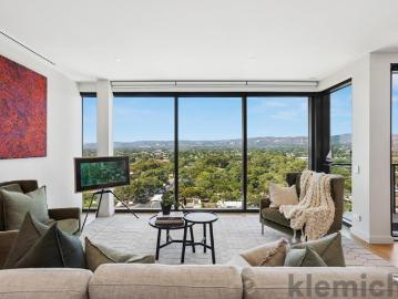 Elevated East End living for the discerning downsizer or owner occupier