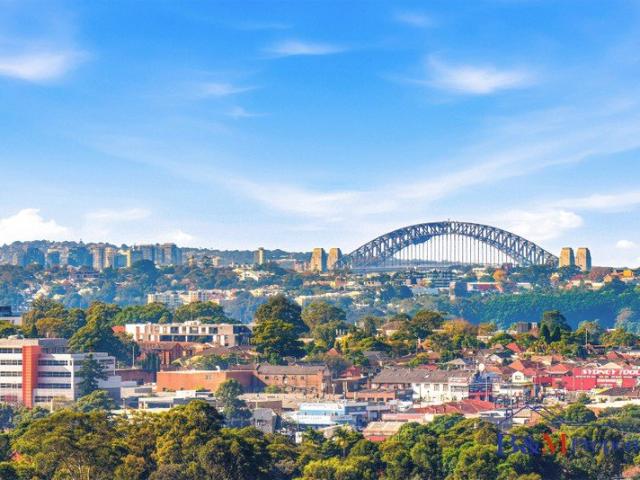 Elevated North/East Facing with City Views Residence in the Heart of Burwood