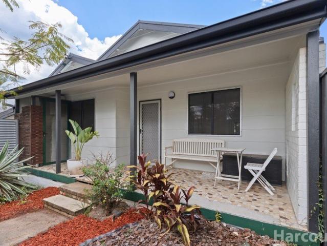 Elevated East Kempsey classic
