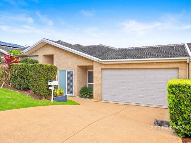 Elevated, Easy Care Living in Crestwood