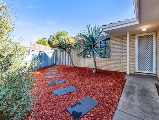 Elevated Easy Care Living in Prestigious Connolly