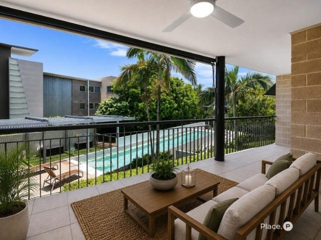 ELEVATED EASY LIVING WITH SPACE, STYLE & RESORT AMENITY