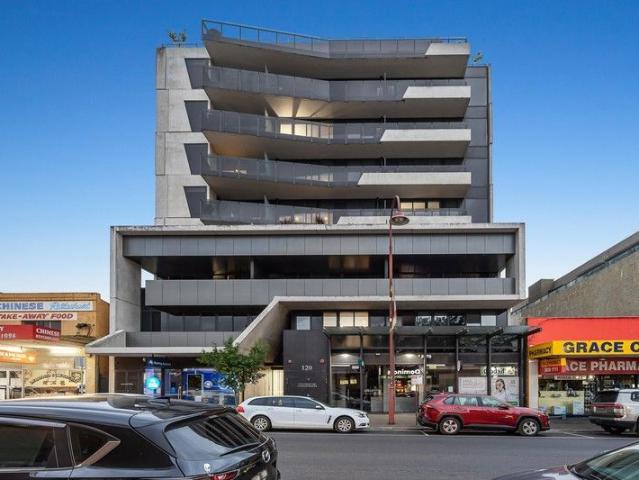 Elevated ease and contemporary style in the heart of Heidelberg