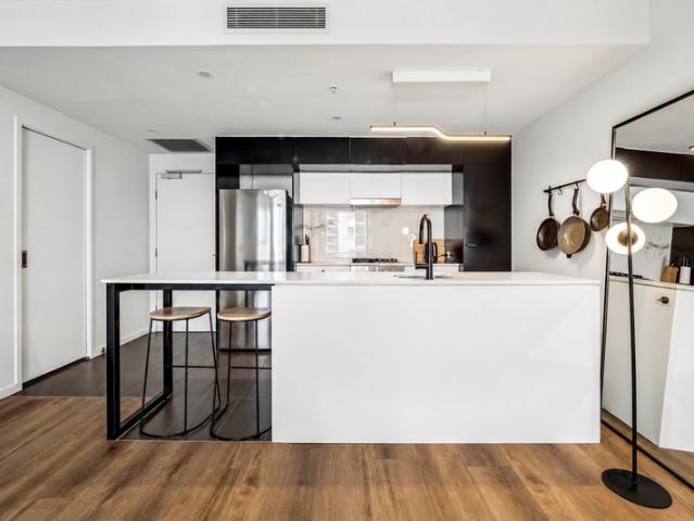 Elevated Eighth Floor Living in the Heart of South Brisbane!