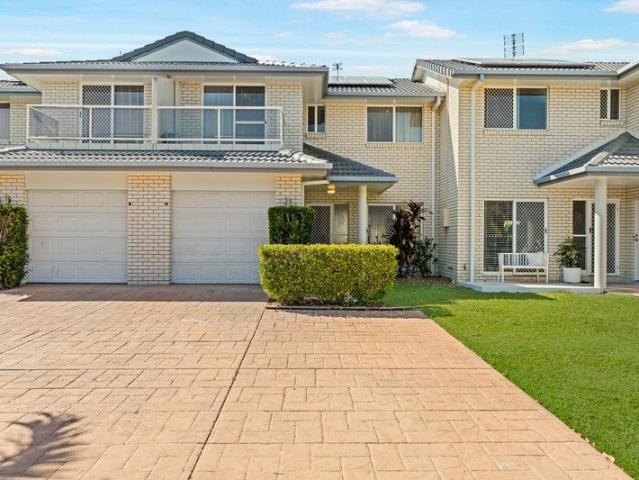 Elevated Elanora Living with Space to Enjoy