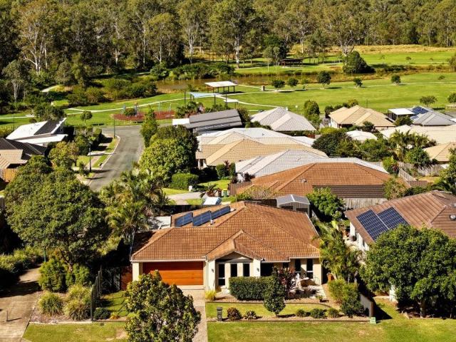 Elevated, Elegant and Effortlessly Liveable