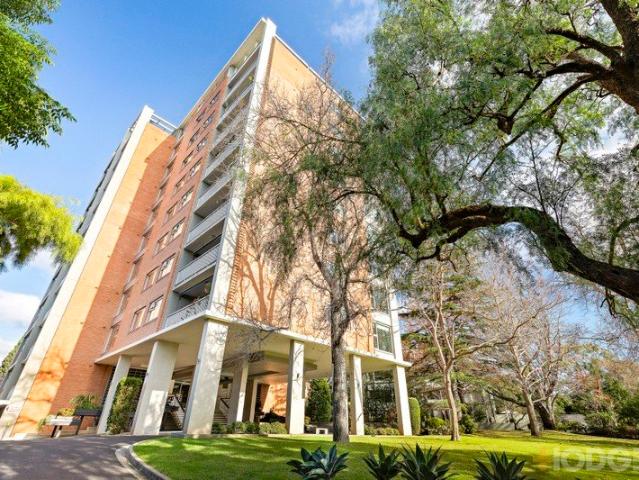 Elevated, Elegant And Exclusively Located