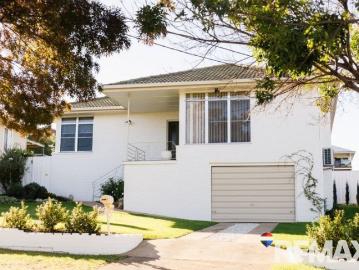 Junee, New South Wales, Marinna - Garden