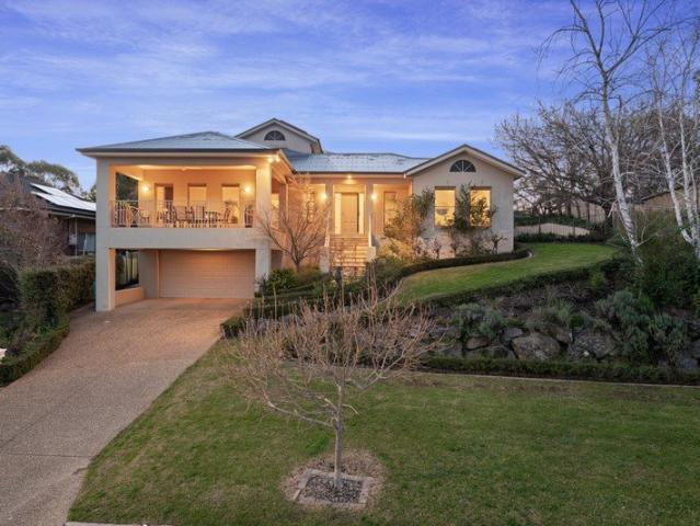 Elevated Elegance