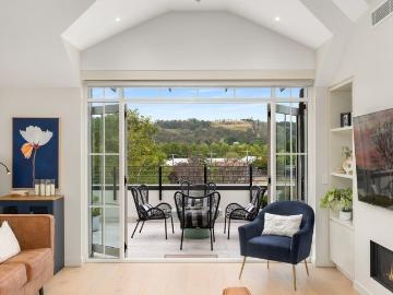 Elevated Elegance