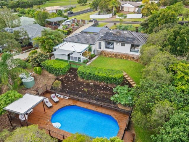 Elevated Elegance & The Ultimate Family Lifestyle