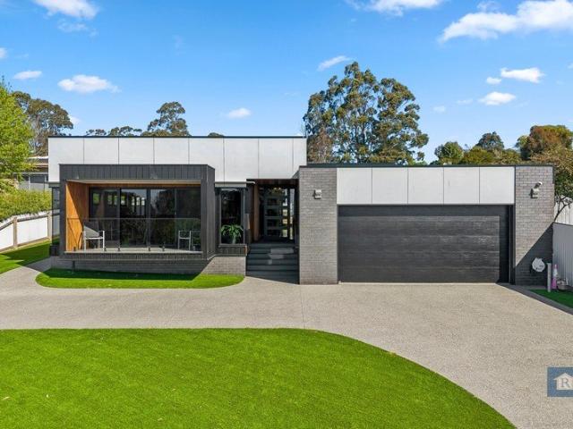Elevated Elegance with a View