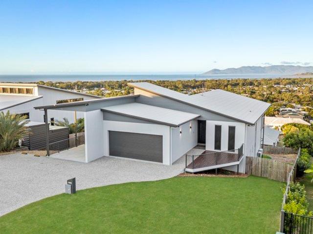 Elevated Elegance with Breathtaking Views