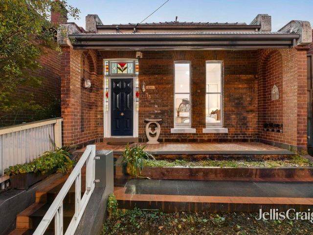 Elevated elegance with exceptional convenience