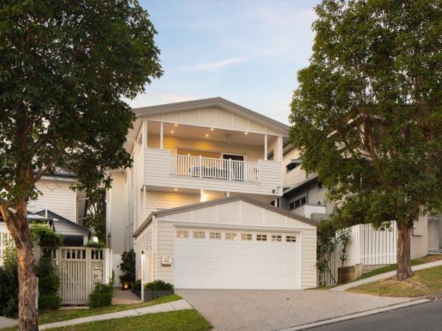 Exceptional Value New Build Full City Views