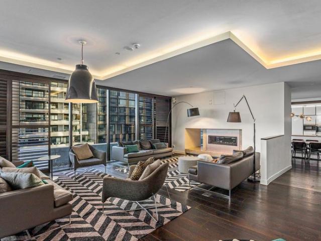 Elevated Elegance in the Prestigious ILK