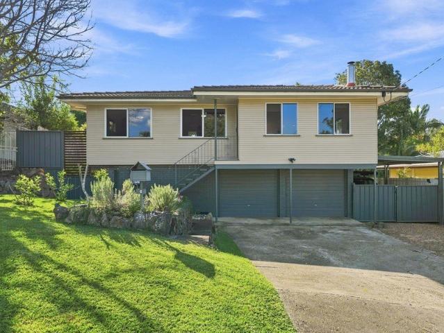 Elevated Elegance in One of Ferny Hills' Most Peaceful Pockets