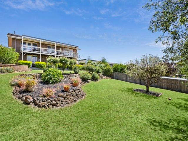 Elevated Elegance, Panoramic Vistas