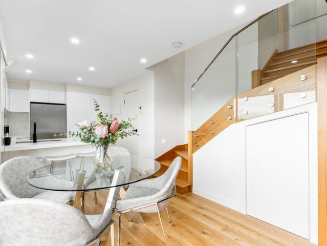Elevated Elegance | Rare 2 Level Apartment