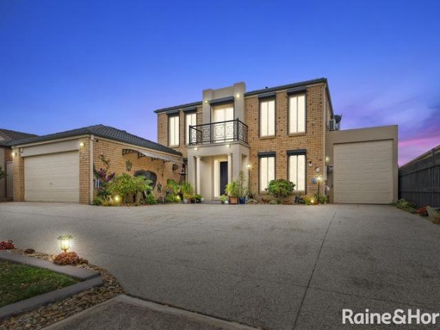 Elevated Excellence: Luxury Living Across Two Spectacular Levels!