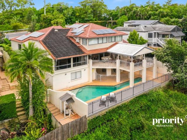 Elevated Executive Family Residence with Spectacular Views, Dual Living & Prestigious School Catchments