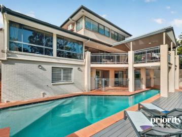 Elevated Executive Family Residence with Spectacular Views, Dual Living & Prestigious School Catchments