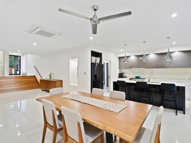 Elevated Executive Living at Canopy's Edge Estate