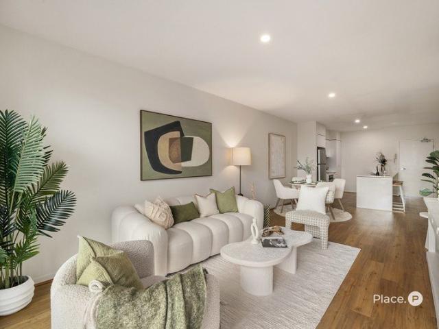 Elevated Executive Living with Walkable Convenience