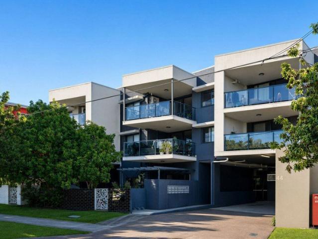 Elevated Executive Living with Walkable Convenience