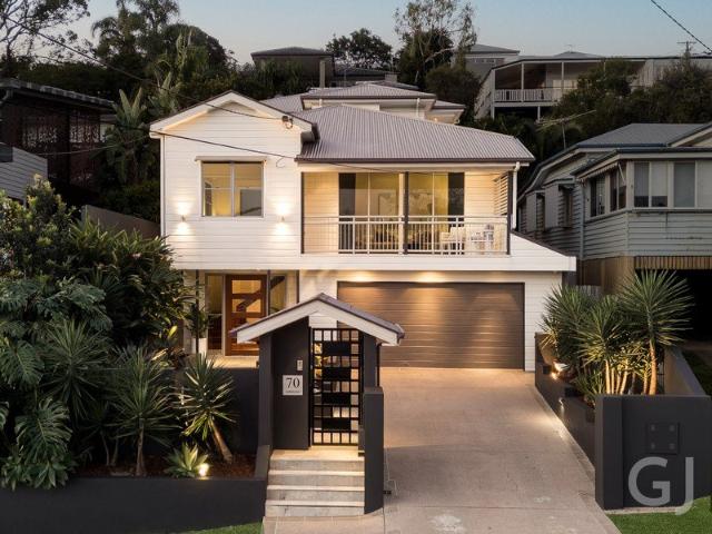 Elevated Executive Luxury with Panoramic Views