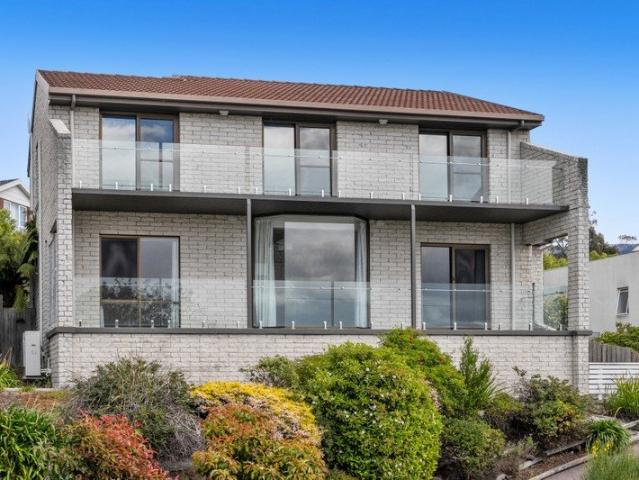 Elevated + Expansive Living with Breathtaking Panoramic Views