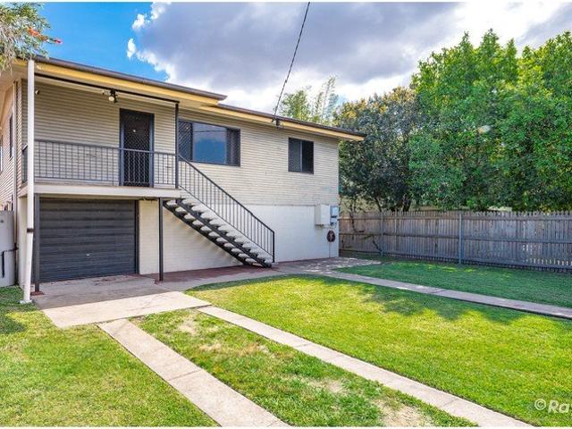 Elevated Family Comfort with Room to Move