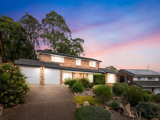 Elevated Family Entertainer With Pool and Lake Views
