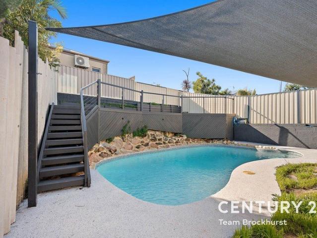 Elevated Family Entertainer with Resort Style Pool Tentatively available from the 1st October 2026