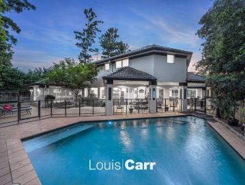 Elevated Family Estate with Supreme Privacy