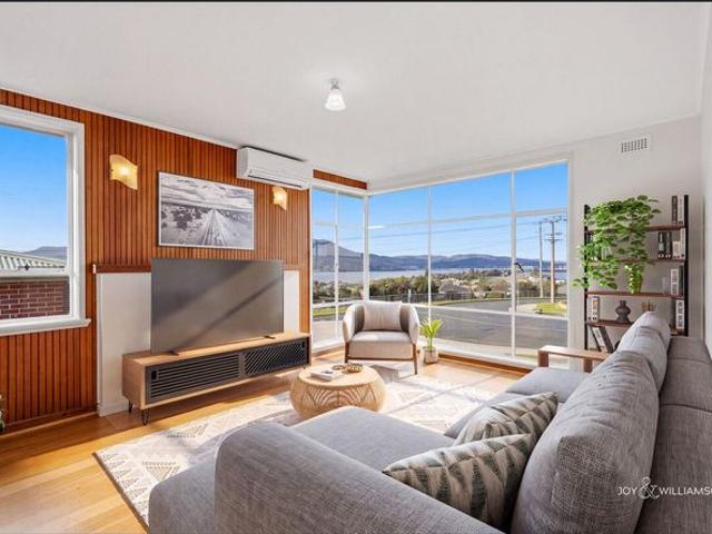 Elevated Family Home