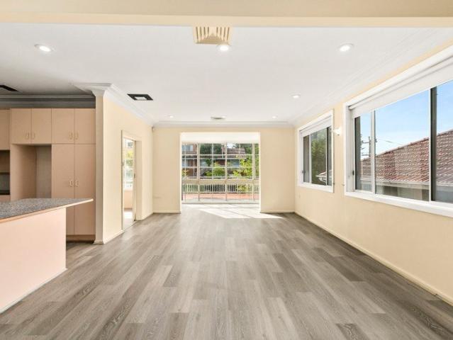 Elevated Family Home with Ocean Glimpses & Strong Investment Appeal