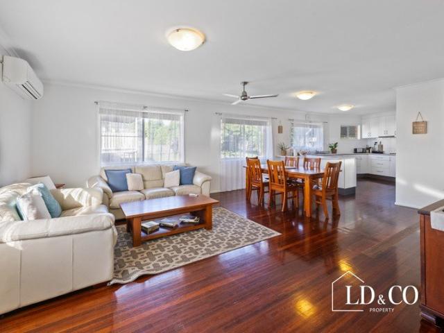 Elevated Family Home with Dual Living Potential on Huge Beaconsfield Block