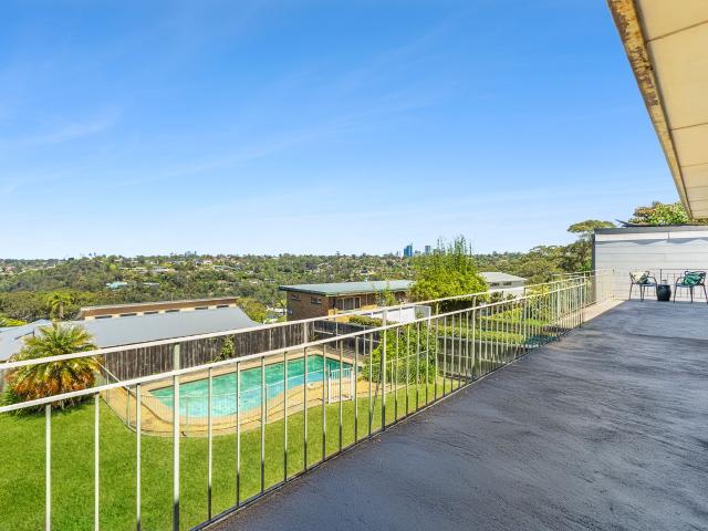 Elevated Family Home with Stunning City Views & Unmatched Convenience