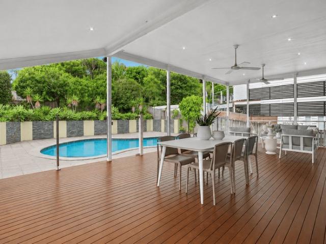 Elevated Family Home with Spacious Living in Poets Corner
