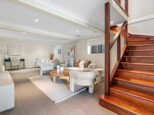 Elevated Family Home with Spacious Living in Poets Corner
